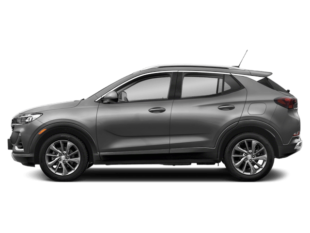 Used 2022 Buick Encore GX Sport Utility